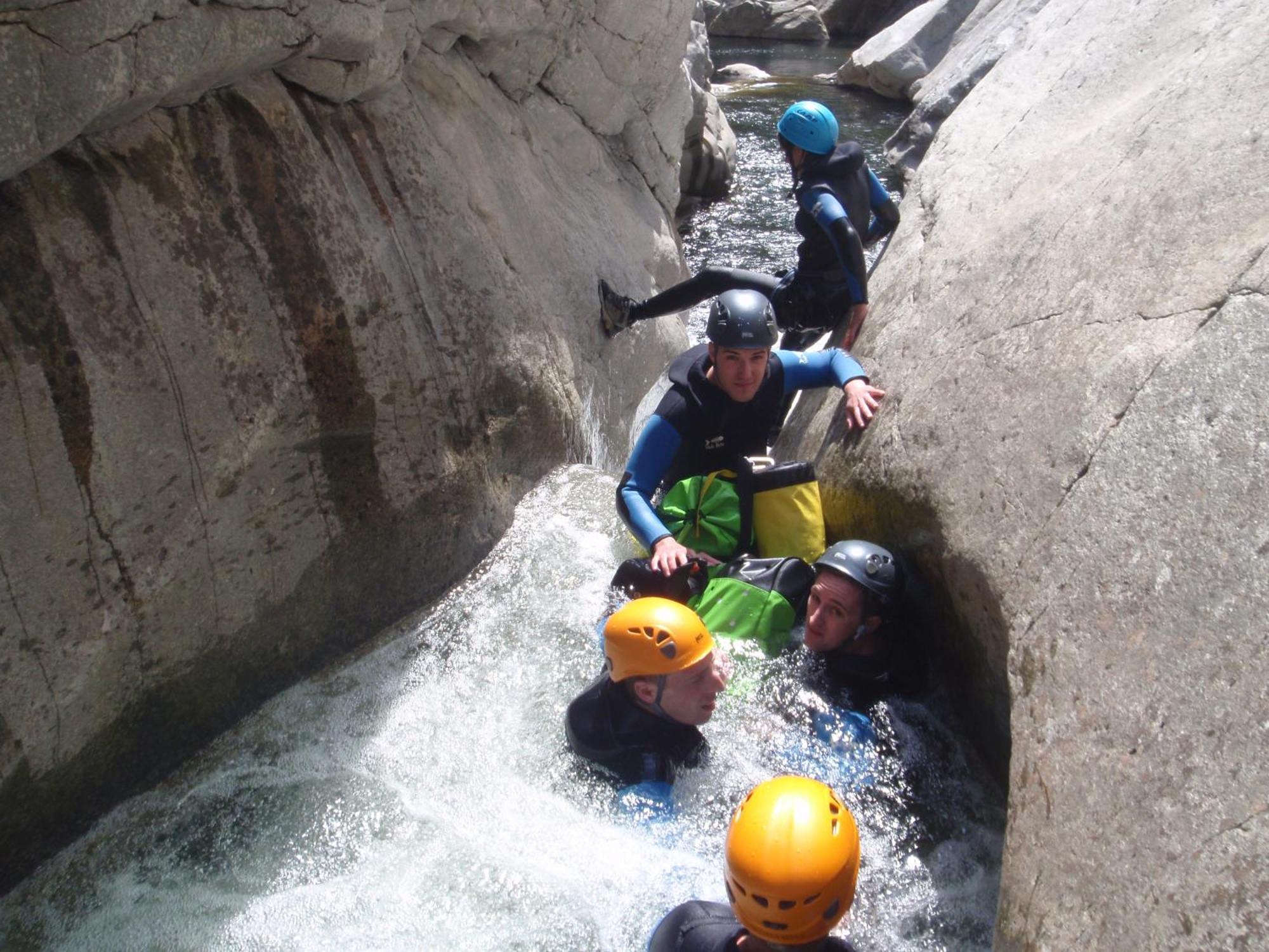 مبيت وإفطار Valgorge L'Xperience المظهر الخارجي الصورة